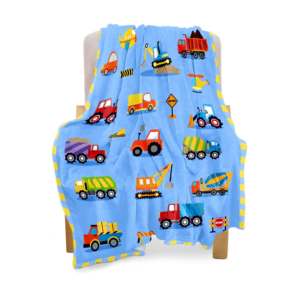 kids blankets and throws