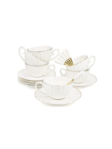 Cup and Saucer Sets