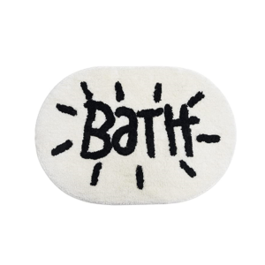 Kids' Bath Rugs