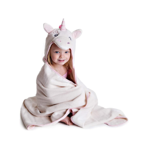 Kids' Bath Towels