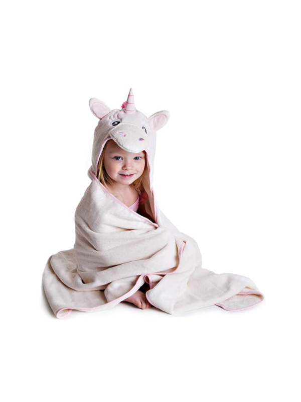 Kids' Bath Towels