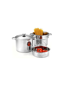 Multipots & Pasta Pots