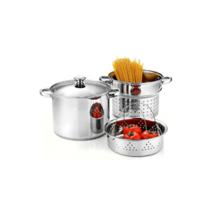 Multipots & Pasta Pots